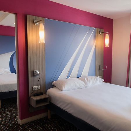 Ibis Styles St Gilles Croix De Vie Centre-Ville سانت جيل كروا دي فيي المظهر الخارجي الصورة