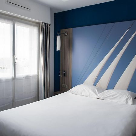 Ibis Styles St Gilles Croix De Vie Centre-Ville سانت جيل كروا دي فيي المظهر الخارجي الصورة