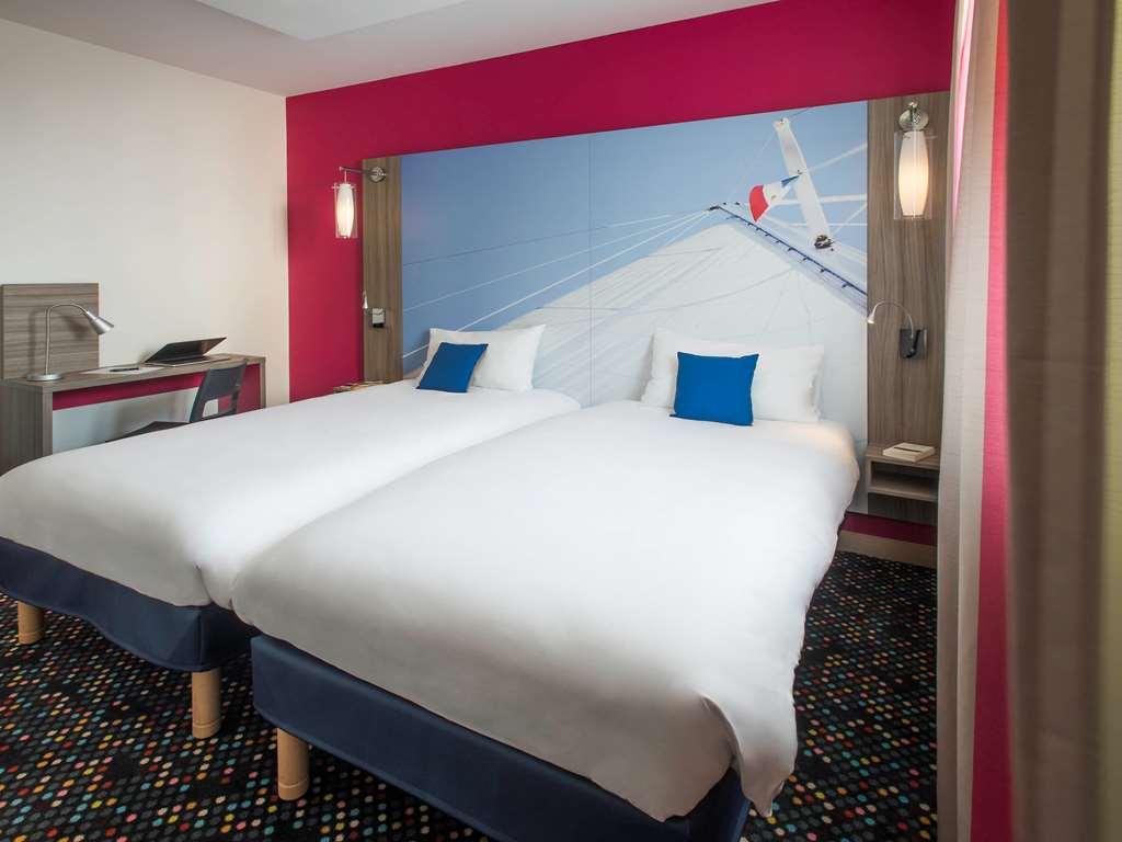 Ibis Styles St Gilles Croix De Vie Centre-Ville سانت جيل كروا دي فيي الغرفة الصورة
