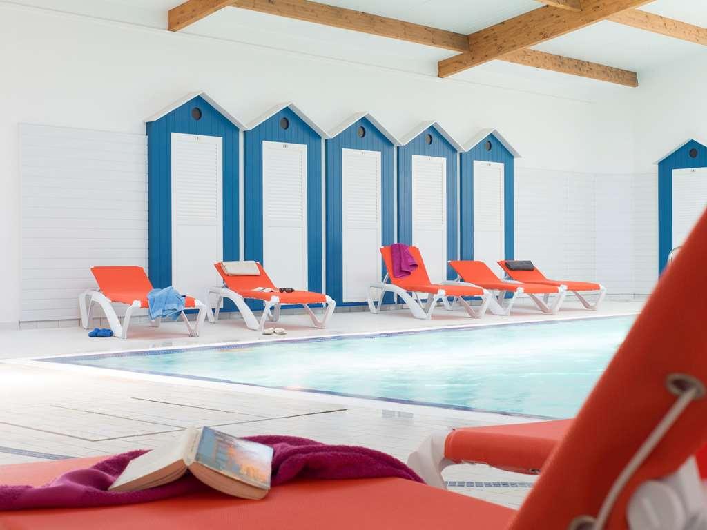 Ibis Styles St Gilles Croix De Vie Centre-Ville سانت جيل كروا دي فيي المرافق الصورة