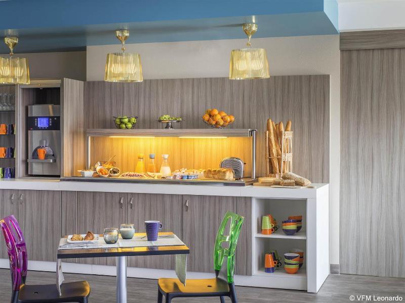 Ibis Styles St Gilles Croix De Vie Centre-Ville سانت جيل كروا دي فيي المظهر الخارجي الصورة