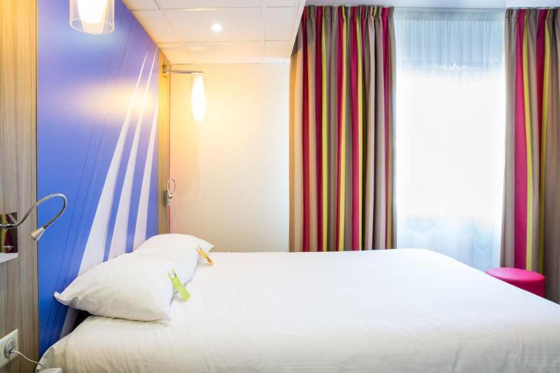 Ibis Styles St Gilles Croix De Vie Centre-Ville سانت جيل كروا دي فيي المظهر الخارجي الصورة