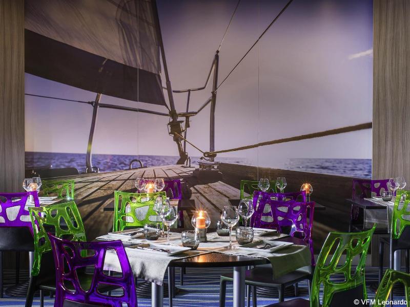 Ibis Styles St Gilles Croix De Vie Centre-Ville سانت جيل كروا دي فيي المظهر الخارجي الصورة