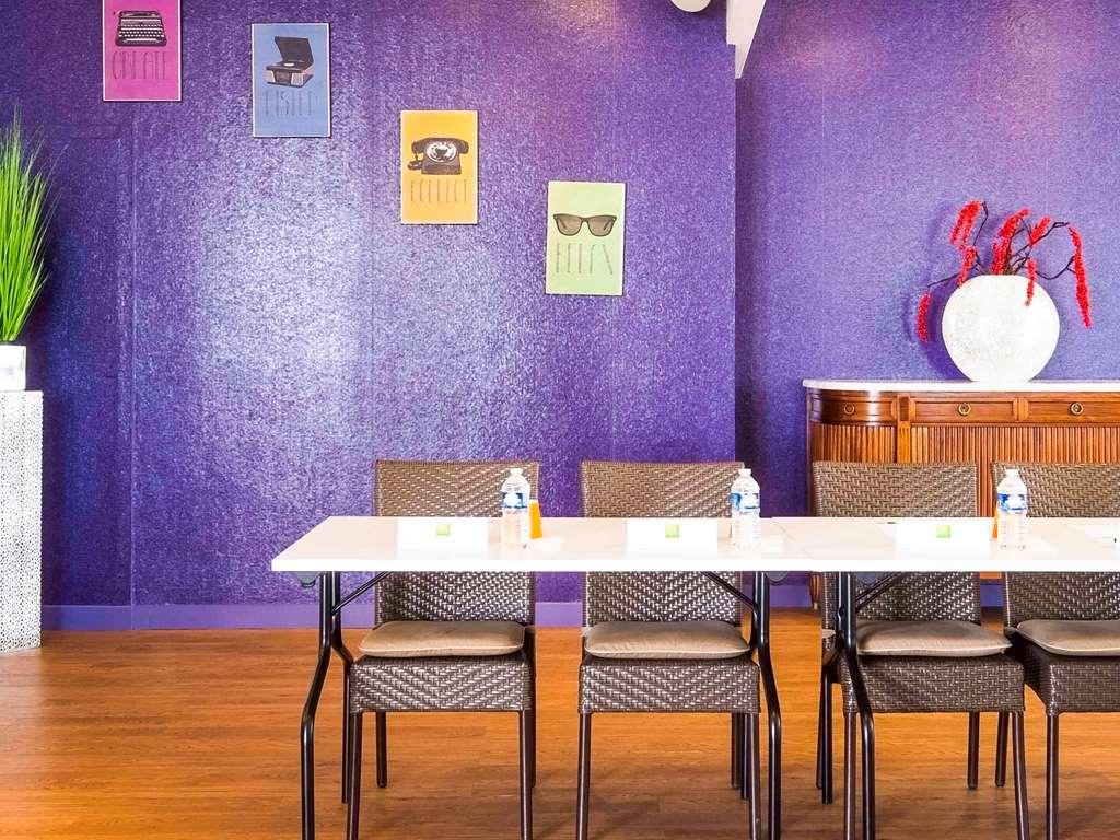 Ibis Styles St Gilles Croix De Vie Centre-Ville سانت جيل كروا دي فيي المرافق الصورة