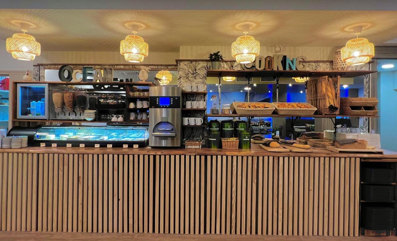 Ibis Styles St Gilles Croix De Vie Centre-Ville سانت جيل كروا دي فيي المظهر الخارجي الصورة