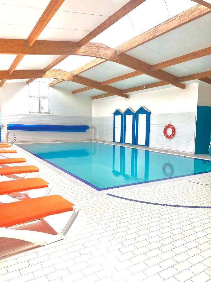 Ibis Styles St Gilles Croix De Vie Centre-Ville سانت جيل كروا دي فيي المظهر الخارجي الصورة