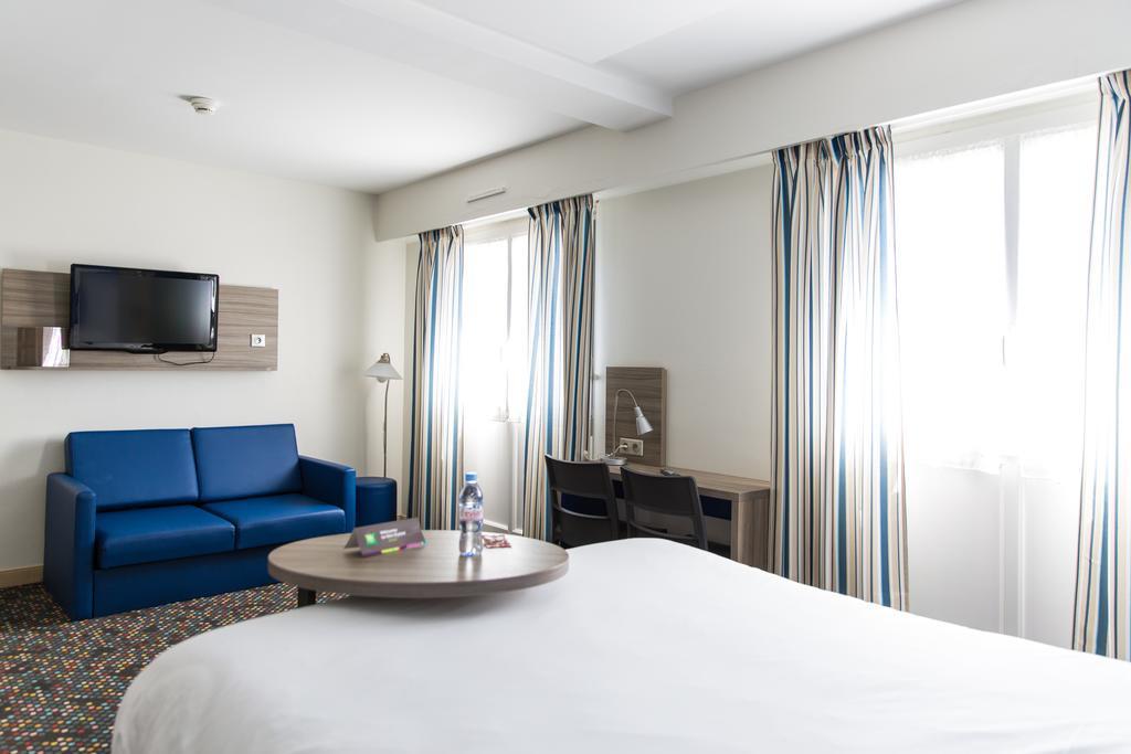 Ibis Styles St Gilles Croix De Vie Centre-Ville سانت جيل كروا دي فيي المظهر الخارجي الصورة