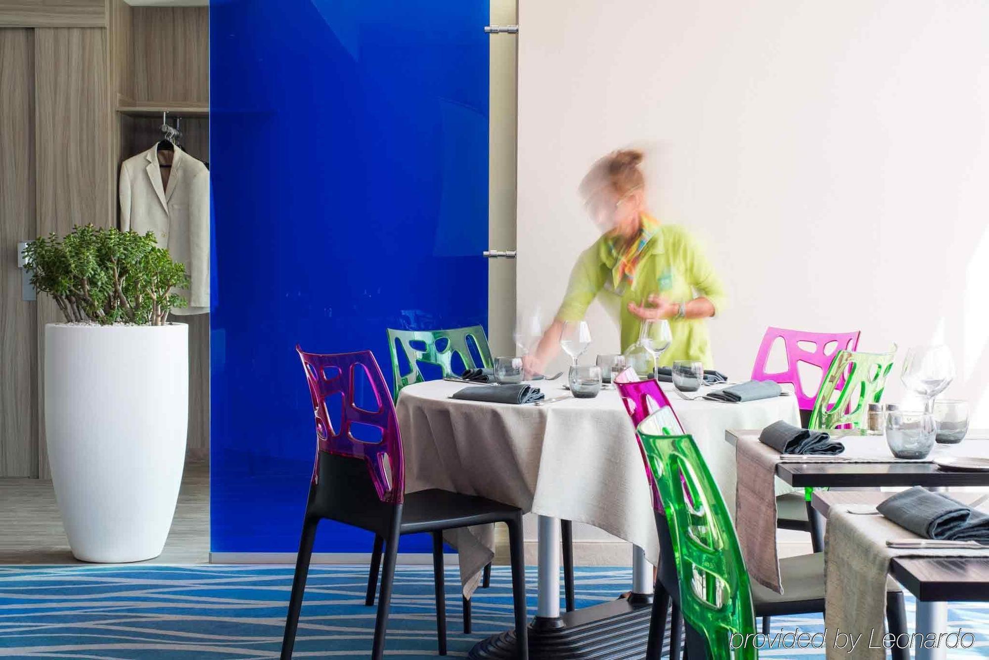 Ibis Styles St Gilles Croix De Vie Centre-Ville سانت جيل كروا دي فيي المظهر الخارجي الصورة