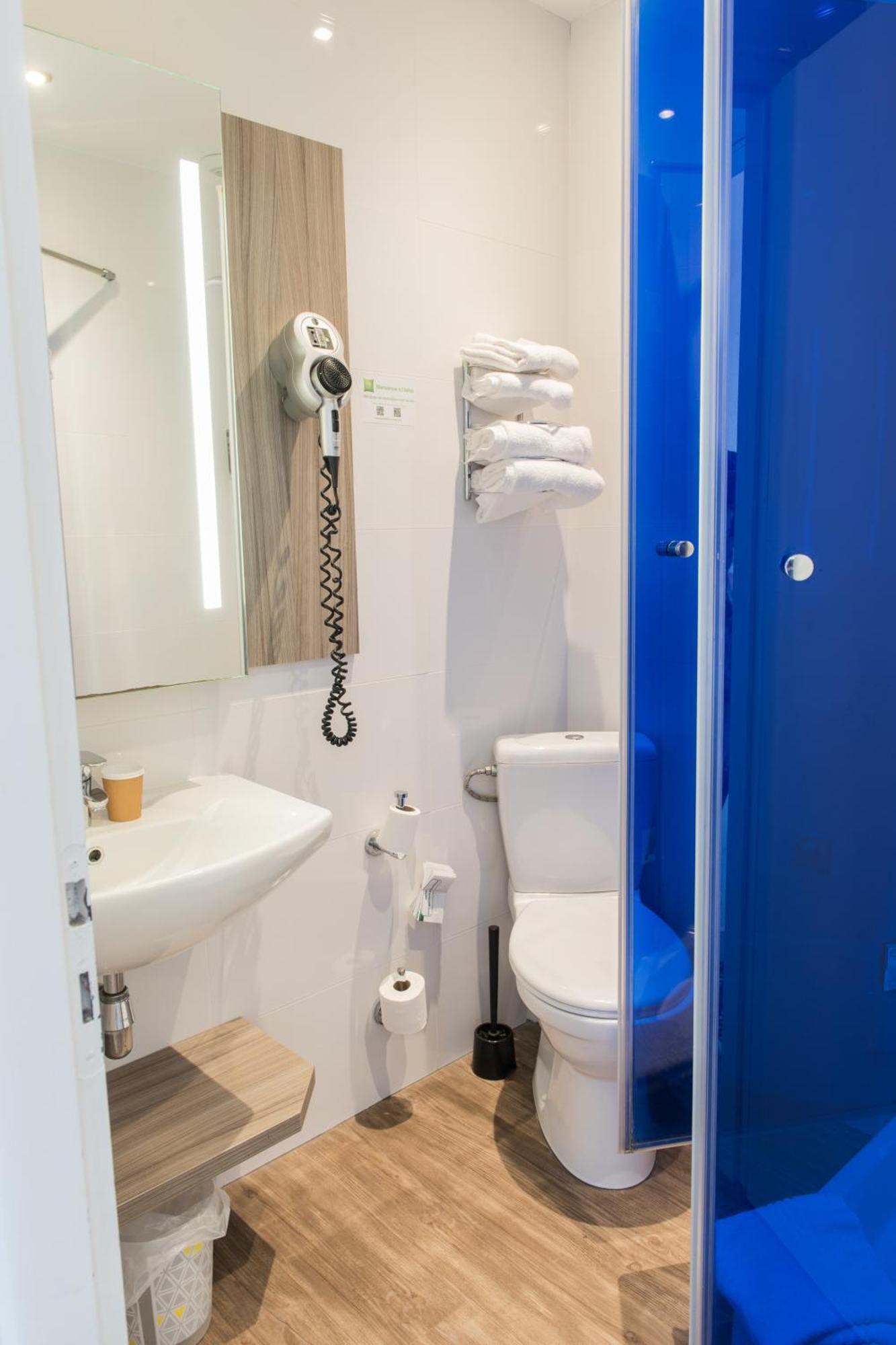Ibis Styles St Gilles Croix De Vie Centre-Ville سانت جيل كروا دي فيي المظهر الخارجي الصورة