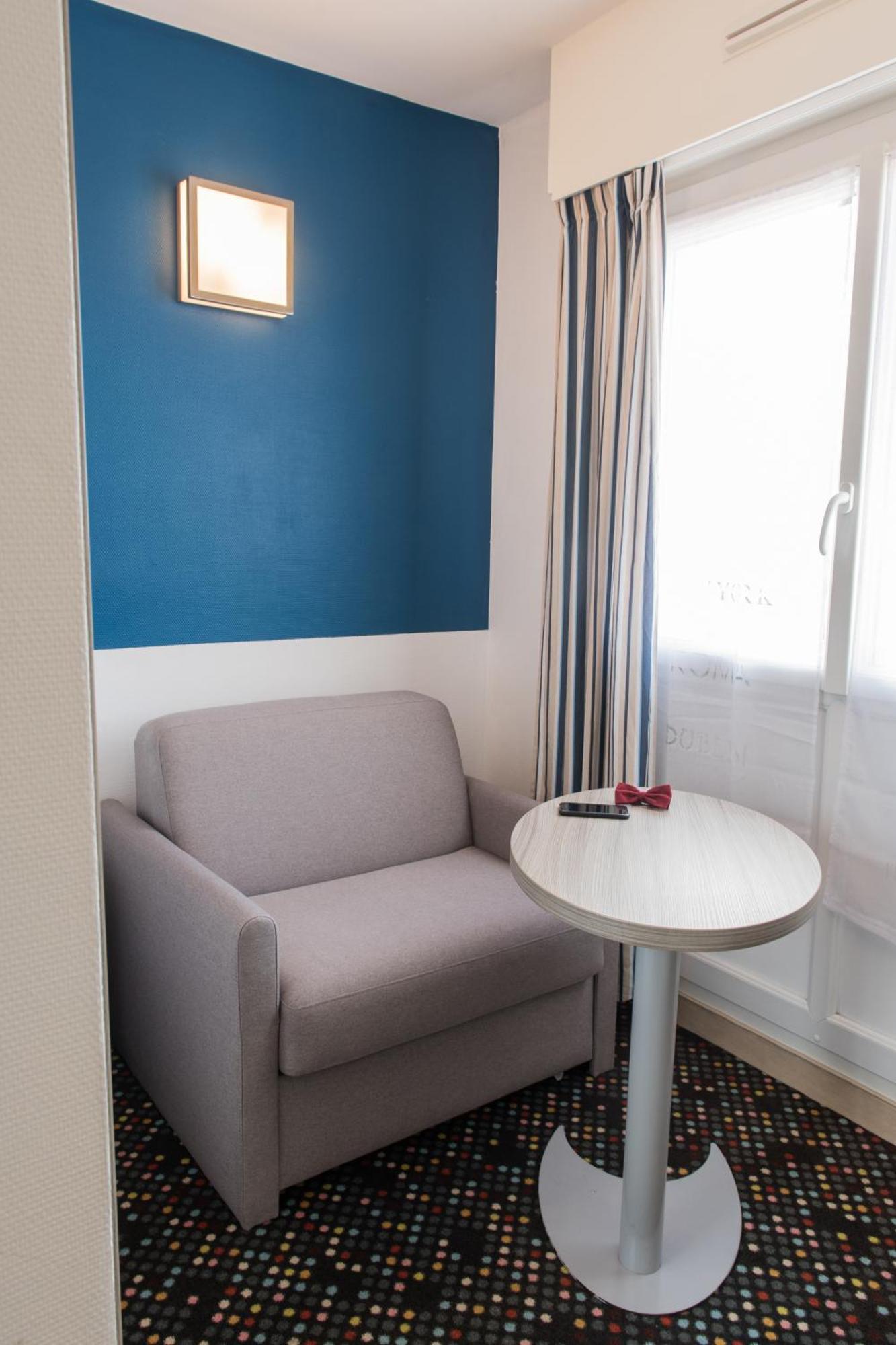 Ibis Styles St Gilles Croix De Vie Centre-Ville سانت جيل كروا دي فيي المظهر الخارجي الصورة