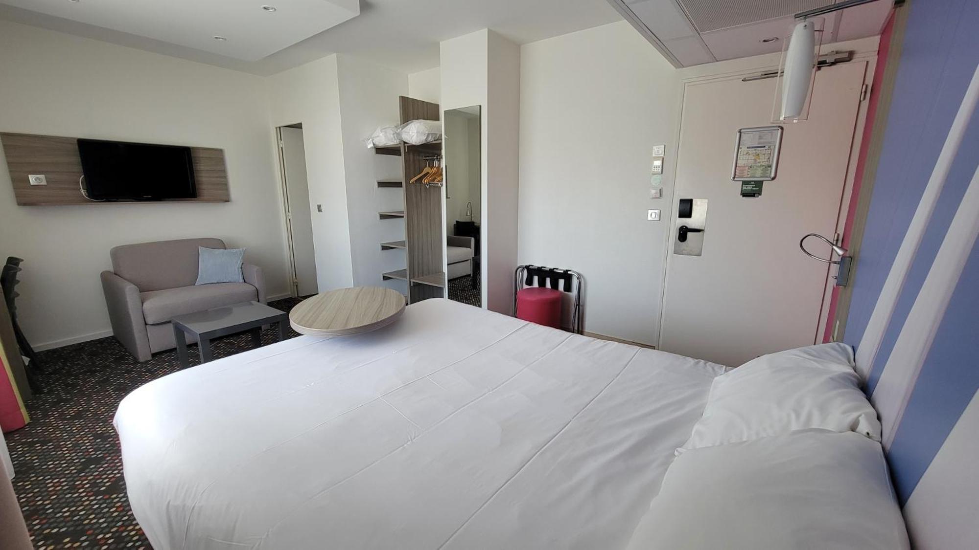 Ibis Styles St Gilles Croix De Vie Centre-Ville سانت جيل كروا دي فيي المظهر الخارجي الصورة