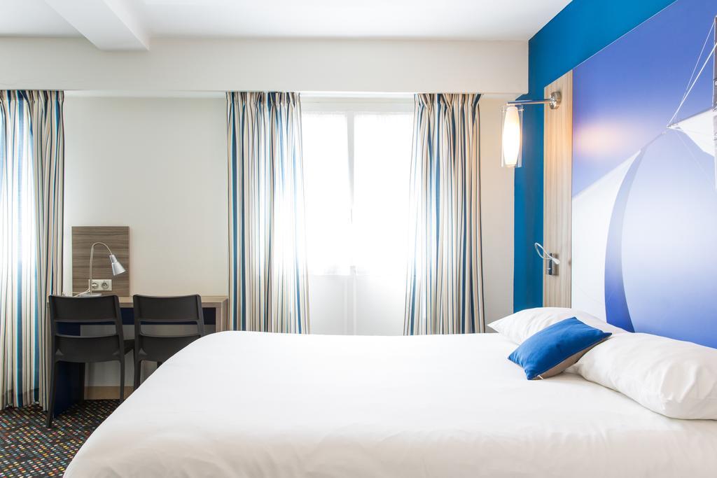 Ibis Styles St Gilles Croix De Vie Centre-Ville سانت جيل كروا دي فيي المظهر الخارجي الصورة